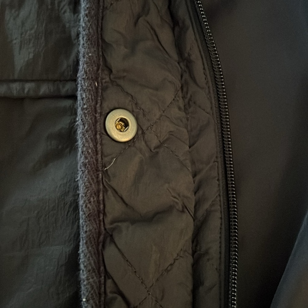 Quilted Jacket - Picture 8 of 9